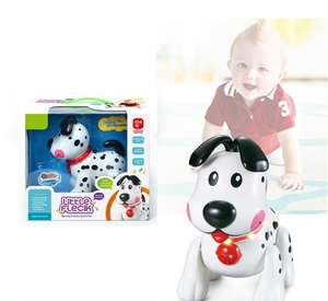 Jouets pour bébé de 0 à 12 ans, <span class=keywords><strong>robot</strong></span> chien, jouets <span class=keywords><strong>robot</strong></span> chien intelligent pour enfants, jouets <span class=keywords><strong>robot</strong></span> - Product Image 3