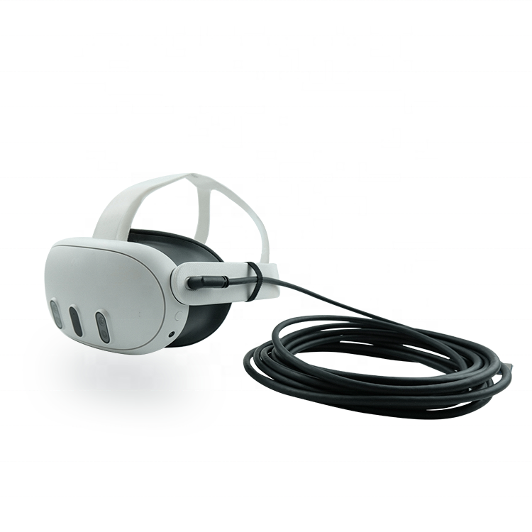 Universal 5 Meter VR Data Transfer USB C