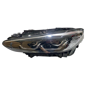 Para <span class=keywords><strong>BMW</strong></span> Serie <span class=keywords><strong>4</strong></span> Modelos <span class=keywords><strong>2010</strong></span>-2022 F32 G22 G23 G26 430i M440i, Actualización de Faros Delanteros Originales de Fábrica a Nuevos Faros LED de Alta Gama - Product Image 3