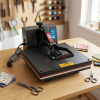 Fer à vapeur portable professionnel 38*38CM, chauffe rapide, idéal pour les voyages et le repassage industriel des vêtements, avec composant moteur central