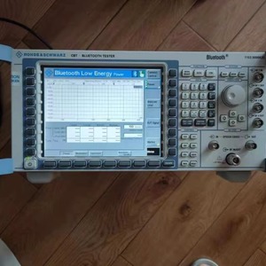 Opciones de probador CBT R&S Rohde and Schwarz usadas: K52/K54/K55/K57/B41/B55 - Product Image 3