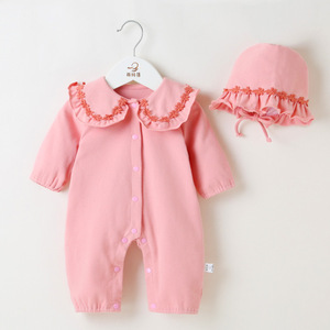Vestito neonato rosso bambino - Product Image 2