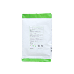 20kg Mur Mastic pp Valve Sac 25kg 50kg Gypse Emballage Sacs Ciment Béton Bopp Tissé Sac <span class=keywords><strong>Prix</strong></span> - Product Image 1