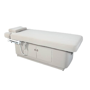 Top Sales Modern <b>Electric</b> Adjustable Lifting Facial Bed Professional Beauty Salon Spa Lash Furniture <b>Table</b> Aestheticians - Product Image 3