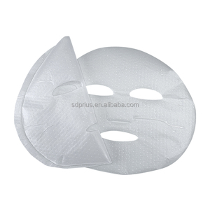 Produttore Professionale di Fogli per Maschere Cosmetiche di Grado Professionale, Qualità Stabile, Carta per Maschere Facciali Personalizzate al Latte, Acqua e Seta - Product Image 1