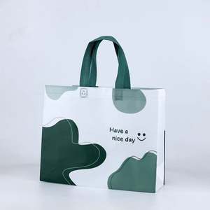 Bolsas de tela no tejida para tiendas, ecológicas, duraderas y personalizables - Product Image 4