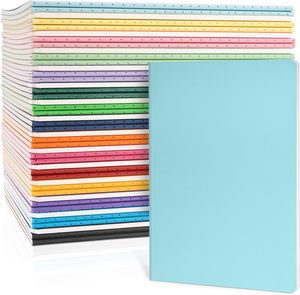 Cuaderno <span class=keywords><strong>de</strong></span> Registro Diario <span class=keywords><strong>de</strong></span> Trabajo a Buen Precio al por Mayor, Cuaderno Personalizado con Encuadernación Cosida con Hilo para Tareas Escolares - Product Image 1