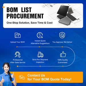 Linh kiện điện tử mua bom danh sách thứ tự mạch tích hợp ICS kết nối MOSFET jfet isolators LED passives Rơ Le - Product Image 3