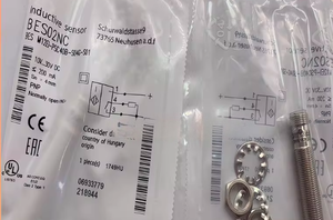 Cảm biến tiệm cận cảm biến chuyển đổi cảm ứng M12EI-POC40B-S04G-L01 BES - Product Image 2