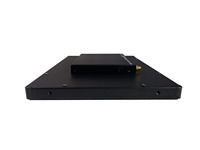 Panel de pantalla táctil Industrial sin ventilador Linux/Android PC IPC 4GB RAM Pantalla de computadora integrada Accesorios de computadora industrial