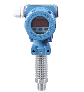 China 4-20MA PCM400H Digital de Alta Temperatura PCM400H China 4-20MA PCM400H Digital de Alta Temperatura PCM400H - Product Image 5