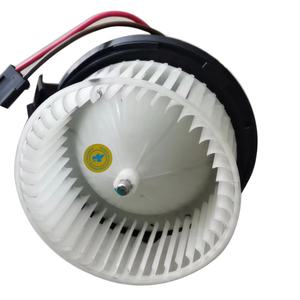 Conjunto de Motor de Ventilador de Aire Acondicionado LHD para Mercedes Benz W212 W204 C180 C200 C260 2128200708 2128200808 a 212 820 07 08 - Product Image 2