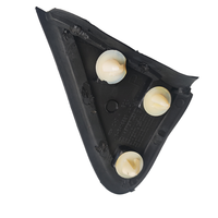 Assemblage de triangle de fenêtre de pièces d'auto chery de haute qualité d'origine en gros pour A13-5406220 OE Chery fulwin2