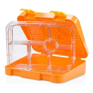 Boîtes à <span class=keywords><strong>bento</strong></span> japonaises recyclables Aohea, boîtes à <span class=keywords><strong>bento</strong></span> écologiques pour le déjeuner à l'école, à <span class=keywords><strong>acheter</strong></span> pour les sandwichs des enfants - Product Image 6