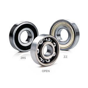 Roulement à billes à gorge profonde pour transmission automatique SC07B47CS16 en acier chromé 3000 tr/min certifié ISO9001 pour un fonctionnement stable à long terme - Product Image 5