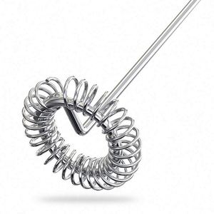 Automatic Foam Maker Milk <b>Steamer</b> Handheld Coffee Whisk <b>Electric</b> Milk Frother - Product Image 4