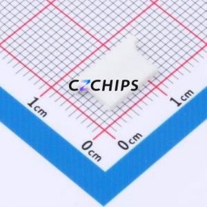 WAFER-MX125CB-JK-7A Housing (Wire-to-Board / Wire-to-Wire) P=1.25mm Connector 1.25mm 1 7 White - Product Image 2
