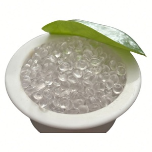 High Toughness High Gloss Transparent Food Grade PETG Korea SK K2012 S2008 PN200 for <b>Packaging</b> - Product Image 2