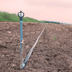 Aspersseur d'eau agricole pour l'irrigation Système d'irrigation par micro-aspersion <span class=keywords><strong>Buse</strong></span> d'irrigation rotative - Product Image 5