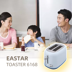 <span class=keywords><strong>Grille</strong></span>-<span class=keywords><strong>pain</strong></span> électrique <span class=keywords><strong>2</strong></span> tranches avec fonction de projection, fonction de suppression des grains de <span class=keywords><strong>pain</strong></span>, fonction de décongélation, 6 niveaux de dorure, minuterie numérique, pour la maison <span class=keywords><strong>et</strong></span> l'hôtel - Product Image 6