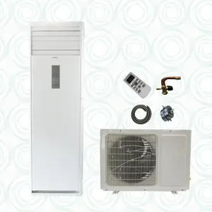 Air conditioner Stand Air Conditioner Supplier Inverter 60000 BTU - 5Tons - Cool Only