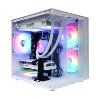 Wholesale New Personal Gaming Pc Gamer Rtx3060Ti Graphics Card Gaming All in One Desktop Computer Computadoras Pc