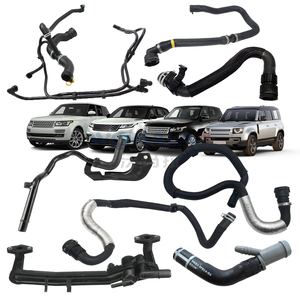 Selang Pipa Berkualitas Tinggi Womala untuk Sistem Pendingin Land Rover, Pipa Air untuk Range Rover Sport Freelander - Product Image 2