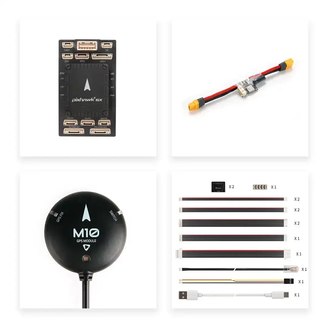 ชุดจีพีเอส M10ขนาดเล็ก