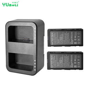 WB37 Charge <b>Hub</b> for WB37 Intelligent Battery Fast Charging (USB-<b>C</b>) WHC3 WHC3 - Product Image 6