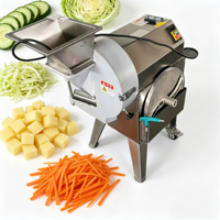 Commercial 	 Machine à couper le fromage, machine à couper les légumes 	 Hachoir à légumes, coupe-légumes, trancheuse, machine à couper les légumes