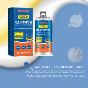 Chất lượng cao jakehoe hộ gia đình chìm đá cẩm thạch không thấm nước khoảng cách liền mạch sửa chữa đa hiệu ứng Gạch gốm đẹp doanh phụ - Product Image 2