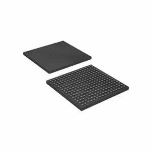 Composants électroniques intégrés 256 BGA XC2V80-5FGG256C – Achetez en ligne via le canal fabricant - Product Image 1