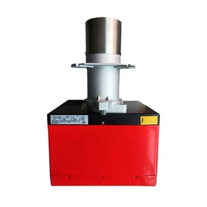 เตาแก๊ส/LPG ขนาดกะทัดรัด DOWSON FS5 FS10 FS20 ระบบอัตโนมัติ คล้ายกับ RIELLO สำหรับหม้อไอน้ำอุตสาหกรรม เตาอบ และอุปกรณ์อบขนม - Product Image 3
