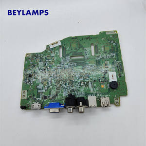 Placa principal del proyector H721MA(H719)/placa PCB para proyector EX3240 VS240 <span class=keywords><strong>PL</strong></span> S31 + de la placa de circuito impreso para el proyector DE LA CB-S31 EX3240 VS240 - Product Image 2