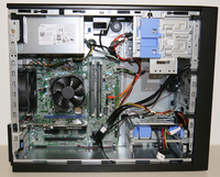Dell Precision T3620 Tower Precision T3660 T40 T440 T3620 PC Server Desktop Workstation