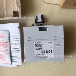Module Ethernet Mitsubishi FX5-CCL-MS CC-Link Master Smart Station 220V 50Hz - Product Image 1