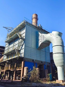 Neuer automatischer Hochleistungs-Industries taub sauger Leistungs starker Betonboden staubs ammler - Product Image 2