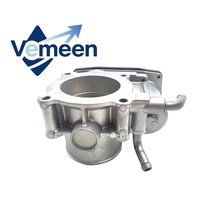 Assemblage de corps de papillon de haute qualité pour Mitsubishi 1450A101