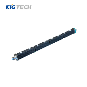 KIG Factory Groupe de mailles d'anode en titane de haute pureté sur mesure pour électrolyse d'eau salée, chlorinateur de piscine, découpe Ir-ru - Product Image 3