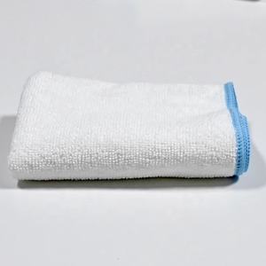 <span class=keywords><strong>Trapos</strong></span> de Limpieza Industriales Shianku, Grado Alimenticio, 30*40 cm, <span class=keywords><strong>Trapos</strong></span> de Limpieza Blancos, Paño de Microfibra Blanco - Product Image 2