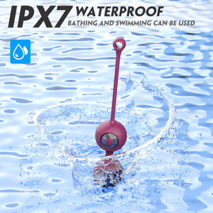 人気沸騰中 ケーゲル運動 睾丸エクササイズ ラブ 骨盤底筋トレーニング スティミュレーター マッサージャー 大人のおもちゃ リモコン振動 - Product Image 6