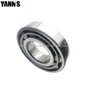 Piezas de excavadora YANN'S rodamiento de rodillos cilíndricos NF314ECJ para <span class=keywords><strong>NSK</strong></span> - Product Image 6
