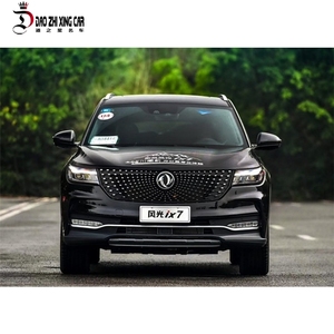 Véhicules d'<span class=keywords><strong>occasion</strong></span> fabriqués en Chine, SUV avec DFSK Glory Ix7 Sport, SUV <span class=keywords><strong>7</strong></span> <span class=keywords><strong>places</strong></span>, <span class=keywords><strong>meilleur</strong></span> rapport qualité-prix, caméra de stationnement panoramique à 360° - Product Image 6