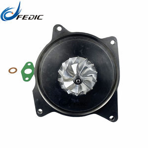 Pour VW Transporter <span class=keywords><strong>T6</strong></span> 2.0 TDI <span class=keywords><strong>204</strong></span> HP 150 Kw CXE 2015 18509880006 MFS gauche plus grande une cartouche Turbo - Product Image 6