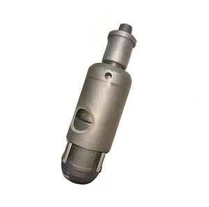 Herramienta de tracción de cable de 3.5 pulgadas de alta resistencia para operaciones de wireline y slickline en campos petroleros, para hundimiento y pesca - Product Image 4