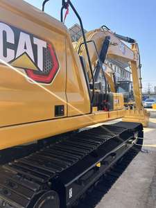 Excavadora Usada Caterpillar 320E de 21 Toneladas, Excavadora Mediana para Movimiento de Tierras, Minería y Proyectos de Demolición - Product Image 3