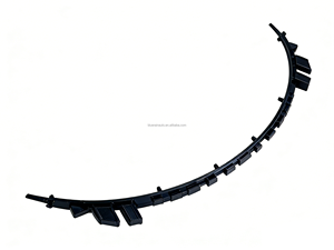 Soporte Interior de Hierro para Parachoques Delantero OEM 51118067656 para <span class=keywords><strong>BMW</strong></span> Serie 5 G38 M 2011 2013 2015 2016 2019 2022 2023 - Product Image 1