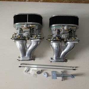 FAJS NO ، لمجموعة فولكس فاجن من النوع 1 إمبي HPMX WEBER IDF مزدوجة 48 من CARB - Product Image 2