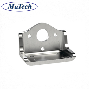 Fundición <span class=keywords><strong>de</strong></span> acero inoxidable personalizada <span class=keywords><strong>Shanghai</strong></span> Matech SS304 SS316 - Product Image 6