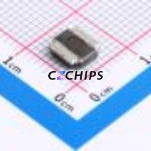 Inductor de Potencia XRNR6020-22uH/M SMD-2P, 6x6mm (Inductancia: 22uH) (Precisión: 20%) (Corriente Nominal: 1A) - Product Image 2